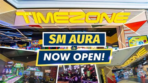 sm aura showing today